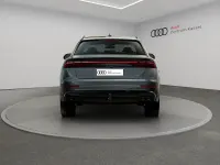 Neu Audi Q8 Sport 489 PS (359 kW) 2026 Grau SUV