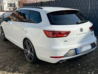 gebraucht Seat Leon ST 2.0 TSI CUPRA 4Drive DSG Pano*ACC*LED*