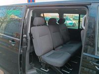 Gebraucht VW Caravelle 174 PS (127 kW) 2007 Schwarz Van