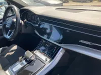 Usado Audi Q7 S-Line 286 HP (210 kW) 2020 Cinzento SUV