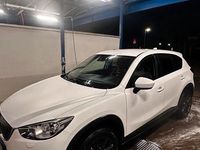 Second-hand Mazda 5 175 CP (128 kW) 2013 Alb Monovolum