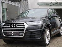 Gebraucht Audi Q7 S-Line 286 PS (210 kW) 2018 Orcaschwarz SUV