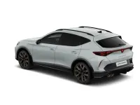 Neu Cupra Formentor 272 PS (200 kW) 2026 Glacial weiß metallic (metallic) SUV