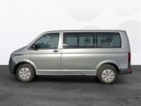 Gebraucht VW T6.1 150 PS (110 kW) 2024 Reflexsilber metallic Van