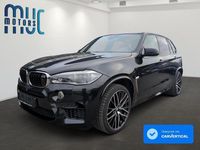 Gebraucht BMW X5 Performance 575 PS (422 kW) 2018 Schwarz SUV