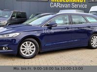 gebraucht Ford Mondeo Turnier Titanium LED Sony Kamera AHK