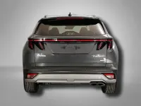 Nowe Hyundai Tucson Select 179 KM (131 kW) 2026 Szary SUV