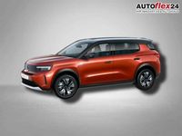 Neu Opel Frontera 110 PS (80 kW) 2026 Kanyon orange (metallic) SUV