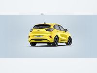 Neu Ford Puma Gen-E Premium 124 kW (169 PS) 2026 Gelb (electric yellow) SUV