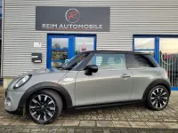 Occasion Mini Cooper S 178 PK (130 kW) 2020 Grijs Hatchback