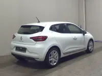 Gebraucht Renault Clio 101 PS (74 kW) 2020 Weiss