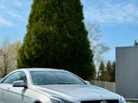 Gebraucht Mercedes E200 184 PS (135 kW) 2014 Coupé