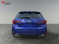 Neu Toyota Corolla 196 PS (144 kW) 2025 Juniper blue Kombi