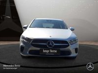 gebraucht Mercedes A180 Progressive Navi Premium Spurhalt-Ass PTS