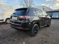 Gebraucht Jeep Compass Altitude 131 PS (96 kW) 2023 Schwarz SUV