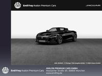 gebraucht Jaguar F-Type Cabriolet P450 AWD Aut. 75 331 kW, 2-türig