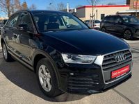 gebraucht Audi Q3 sport/Navi/BiXenon/AHK