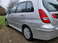 Gebraucht Suzuki Liana 106 PS (77 kW) 2006 Silber Kombi