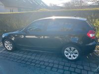 gebraucht BMW 116 i E87