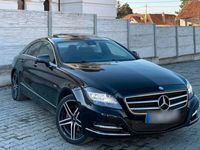 gebraucht Mercedes CLS350 Cdi