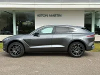 Gebraucht Aston Martin DBX 551 PS (405 kW) 2021 SUV