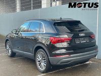 Gebraucht Audi Q3 S-Line 245 PS (180 kW) 2022 Schwarz SUV