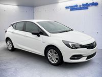 gebraucht Opel Astra 1.2 Turbo S&S Business Edition