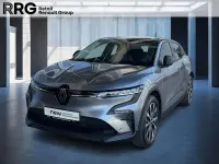 Gebraucht Renault Megane E-Tech 96 kW (131 PS) 2023 Schiefergrau Limousine