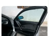 Gebraucht BMW 520 160 PS (117 kW) 2004 Silber Limousine