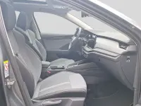 Neu Skoda Octavia Selection 150 PS (110 kW) 2026 Schwarz Kombi