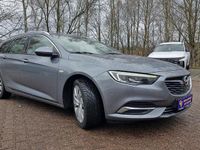 Gebraucht Opel Insignia 260 PS (191 kW) 2017 Grau Kombi