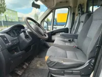 Occasion Peugeot Boxer 110 ch (80 kW) 2012 Van