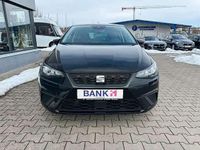 Gebraucht Seat Ibiza Style 95 PS (69 kW) 2024 Schwarz Kleinwagen