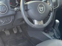 gebraucht Dacia Logan MCV II /TÜV/LEDER/NAVI/Klima