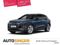 Gebraucht Audi e-tron S-Line 284 kW (387 PS) 2025 SUV