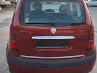 Gebraucht Lancia Musa 95 PS (69 kW) 2007 Rot Van / Kleinbus