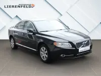 Gebraucht Volvo S80 Summum 109 PS (80 kW) 2011 Black sapphire / Limousine