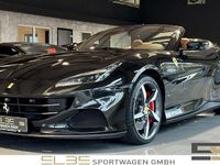 Gebraucht Ferrari Portofino 620 PS (456 kW) 2021 Schwarz Cabrio