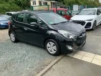 Gebraucht Hyundai ix20 116 PS (85 kW) 2012 Schwarz Kleinwagen