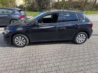 Gebraucht VW Polo Life 95 PS (69 kW) 2025 Deep black perleffekt Kleinwagen