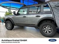 Second-hand Ford Bronco 334 CP (245 kW) 2024 Gri SUV