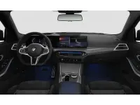Gebraucht BMW 320 M Sport 190 PS (139 kW) 2025 Bmw individual dravitgrau Kombi