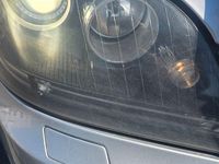 Gebraucht Mercedes ML500 387 PS (284 kW) 2008 Silber SUV