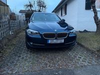 gebraucht BMW 525 D XDRİVE