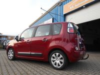 gebraucht Citroën C3 Picasso Exclusive Guter Zustand