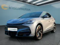 Neu Cupra Tavascan VZ 250 kW (340 PS) 2026 Beige SUV