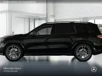 Gebraucht Mercedes GLS450 AMG line 367 PS (269 kW) 2026 SUV