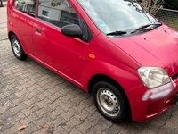 Gebraucht Daihatsu Cuore 58 PS (42 kW) 2004 Kleinwagen