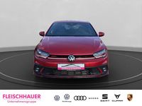 Gebraucht VW Polo GTI 207 PS (152 kW) 2022 Blau Kleinwagen