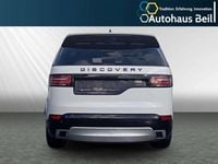 Gebraucht Land Rover Discovery 5 Landmark 306 PS (225 kW) 2020 Weiß SUV